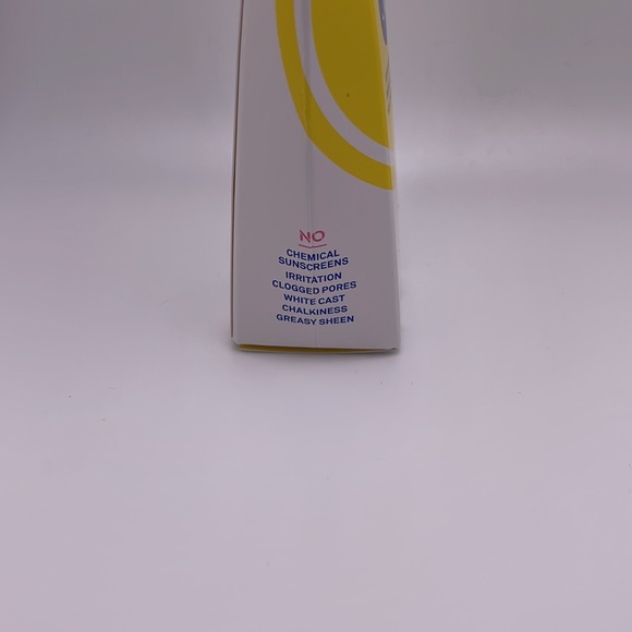 NWT Bliss Sunscreen - Picture 3 of 4